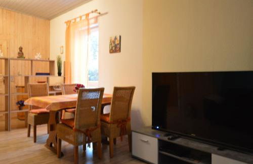 Spacious Eifel Escape - Foto 15