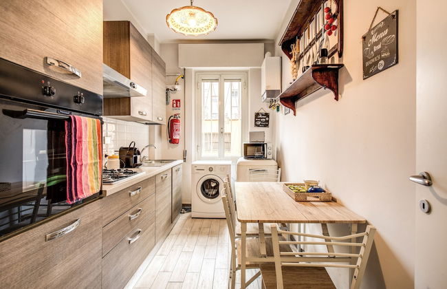 Colonna Suite - San Giovanni - Foto 66