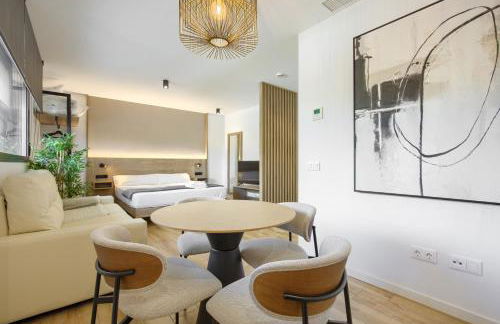 Arena 20 Suites - Foto 53