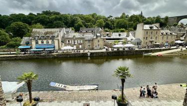Appartement au port Le Mont-Saint-Michel - Foto 3