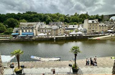 Appartement au port Le Mont-Saint-Michel - Foto 3
