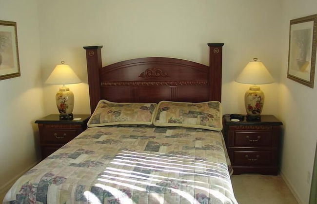 Ahr128 - Orange Tree - 4 Bed 3 Baths Villa - Foto 3