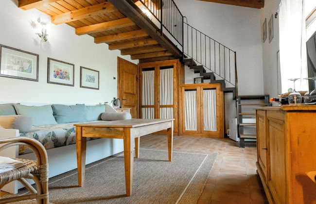 Musella Winery & Relais - Foto 20