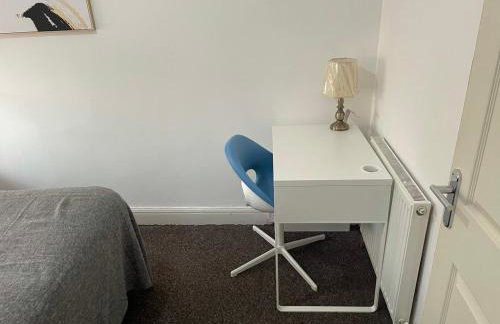 Potters Lodge, Oldham, Manchester by Edl Ventures Ltd - Foto 12