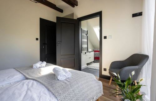 Cisza Spokój - Mazury - Foto 21