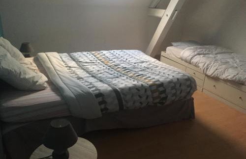 Maison Coeur Nature pres du zoo beauval - Foto 29