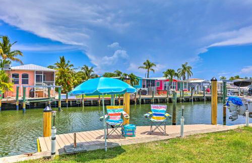 Boat Owners Paradise Jensen Beach Home with Dock! - Photo 1