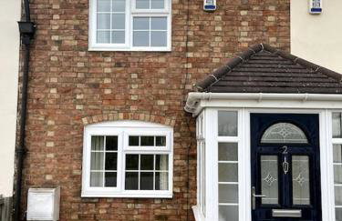 Fern Cottage - Foto 6