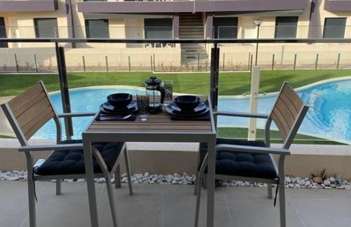 Higuericas Costa Apartment 514 - Foto 1