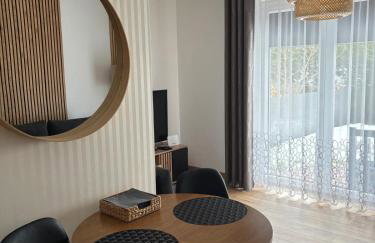 Słoneczna kawalerka - studio - Foto 4