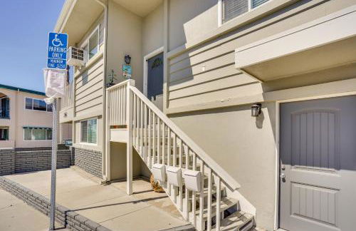 Newport Beach Vacation Rental Steps to Shore! - Photo 18