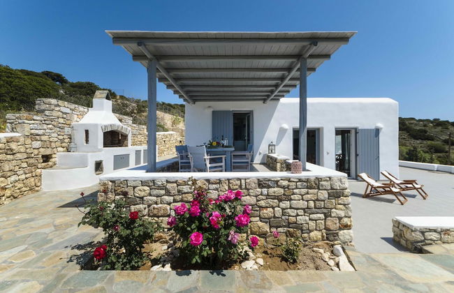 Villa Sunset in Paros - Foto 28