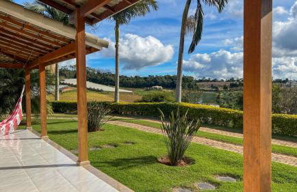 Casa Bela Montanha - Foto 34