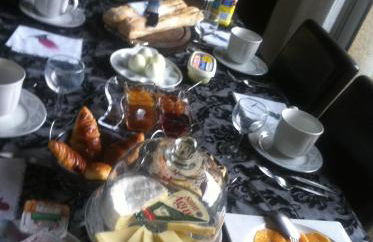 Gite au coeur de la Provence & SPA - Foto 21