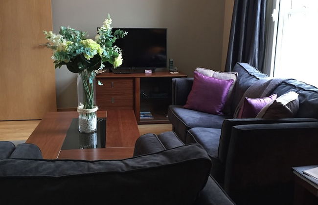 Quebecs Luxury Aparthotel - Foto 27