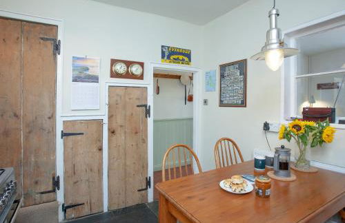 Tillerman Cottage Appledore Devon - Foto 10