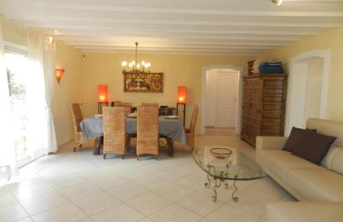 Villa Ambiente para 4 personas - Foto 6
