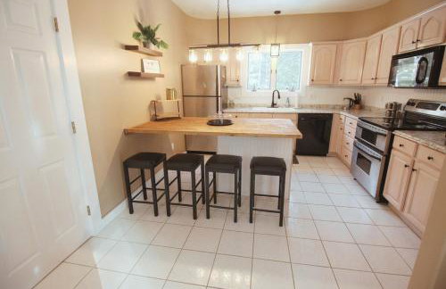 Spacious Private Home in White Mountains-Loon-Owl - Foto 18