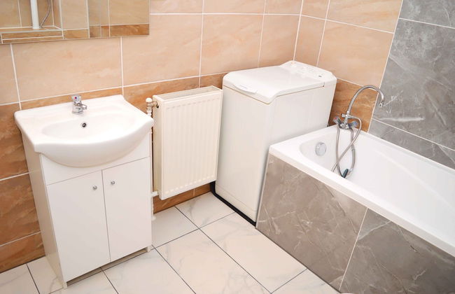 Lorabel Apartmanház Hévíz - Foto 68