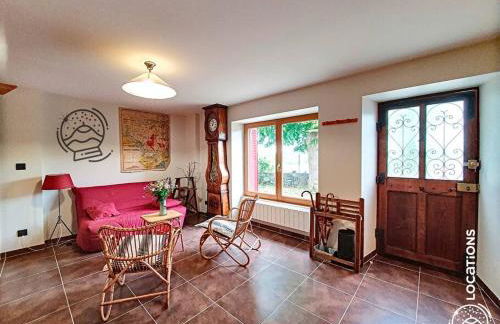 Le Cantou de La Mouche - Foto 4