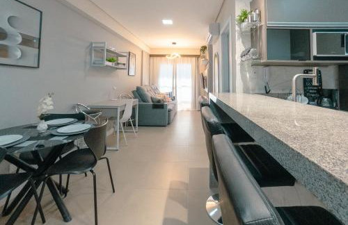 Apartamento Sofisticado Perto de Tudo JR1304 - Foto 30