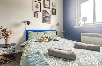 Lovely property near Glasgow, Clydebank - Foto 34