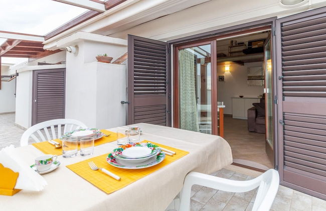 Welcomely - Appartamento Nuraghe Tanca Manna - Photo 4