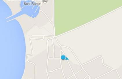 House in Sani,very close to the beach and marina - Foto 3