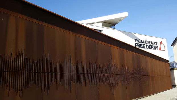 Museu Free Derry