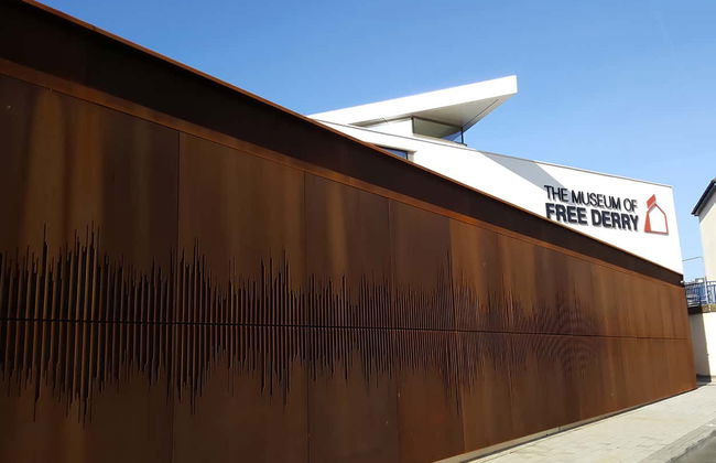 Visit Derry Pass - Photo 5