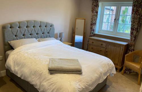 Hen House: Private annexe on stunning farm - Foto 11