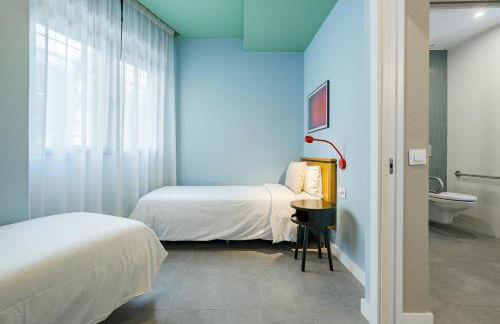 Color Apartments by Olala Homes - Foto 40