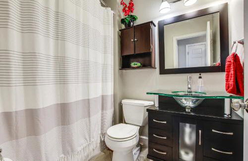 2 Mi to Dtwn Canal-Front Pet-Friendly Getaway! - Foto 20