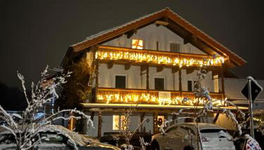 Ihre Ferienwohnung bayrisch mehr... - Foto 3