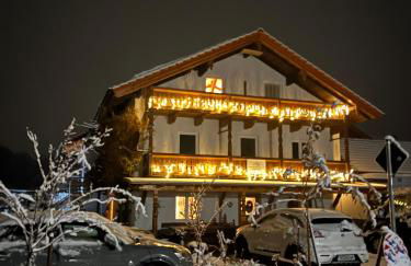 Ihre Ferienwohnung bayrisch mehr... - Foto 3