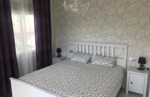 Villa Luxury - Private Pool - Wifi - Solarium - Foto 31