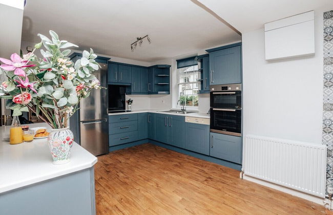 Montpellier House Centrally Located Large Garden - From 300 Per Night - Foto 33