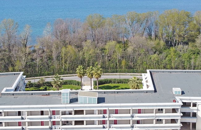 Relais du Lac VI by Wonderful Italy - Photo 27