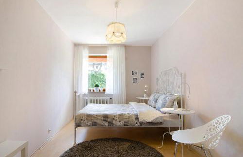 Ferienwohnung Am Buchbühl - Foto 12