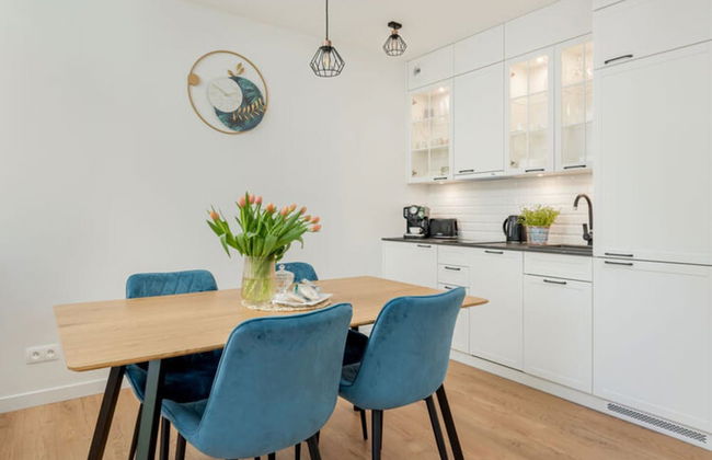 Apartment in Pobierowo Near Baltic Beach - Photo 8