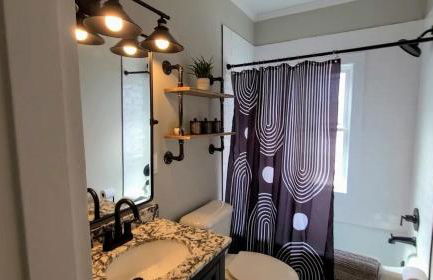 4 Bedroom Wentzville Adventure Sleeps 12 - Foto 7