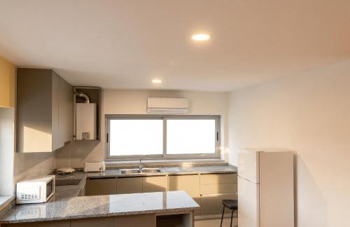Comfortable Bungalow Pinhel, pool - Foto 9