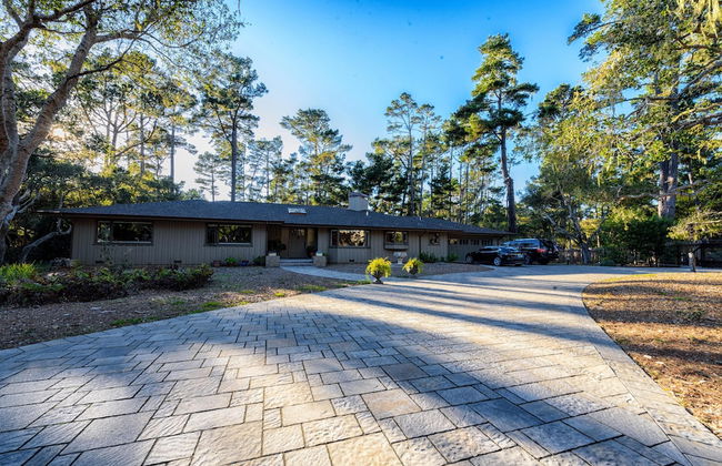 Lx47: Pebble Garden Retreat Home With Modern Kitchen - Foto 33