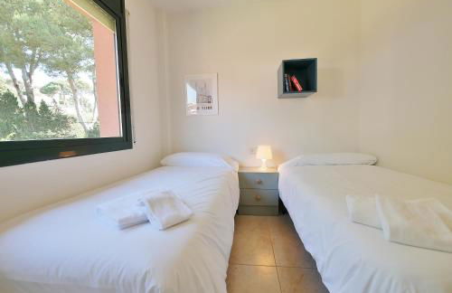 Apartamento Coronda con piscina en Llafranc - WeHost Costa Brava - Foto 12