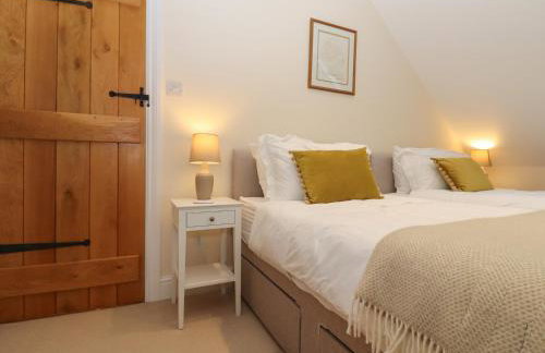 Spindlewood Cottage - Foto 35