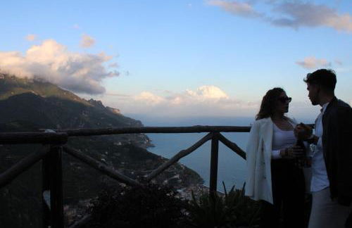 Villa Gelsomina - Foto 55