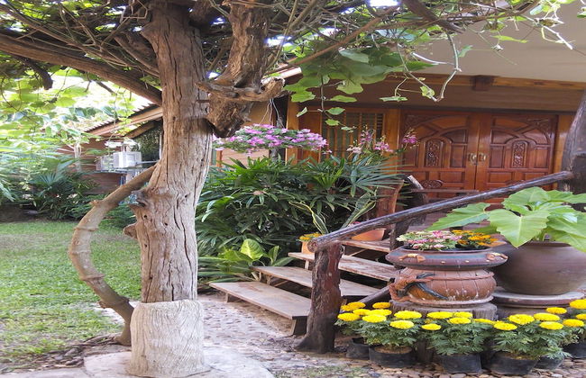 Orchid Homestay Buriram No2 - Photo 2