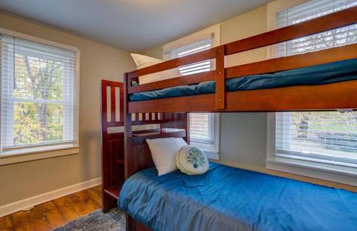 Calla Lily Farmhouse - Foto 24