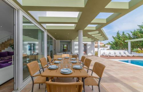 Villa Santandria Grupo Seranova Luxury Hotel - Foto 6