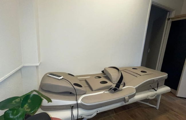 Apartment in the Fortified With Private Garden - Photo 28